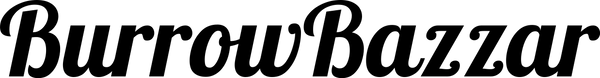 BurrowBazzar 