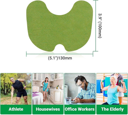 Knee Patches (Pack of 10, 20)